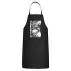 Кухонный фартук