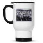 Кружка-термос