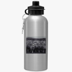 Спортивная бутылка