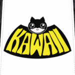 Kawaii Batman