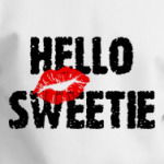 Hello, sweetie! - Doctor Who