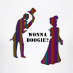 WONNABOOGIE?_MAN
