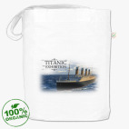 Titanic-Exhibition