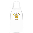 Кухонный фартук