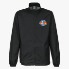 Ветровка без капюшона