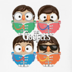 Сова Битлз Суперсова Goofi