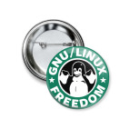 GNU/Linux FREEDOM