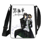 Тёмный дворецкий  Kuroshitsuji