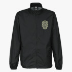 Ветровка без капюшона