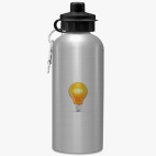 Спортивная бутылка