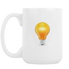 Кружка 420 мл