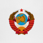 Герб СССР