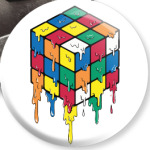 Кубик Рубика | Спидкубинг