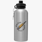 Спортивная бутылка