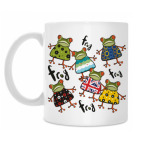 Кружка 330 мл