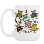 Кружка 420 мл