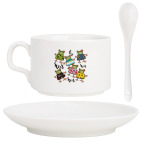 Кофейный набор