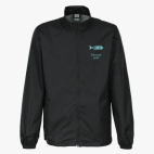 Ветровка без капюшона