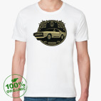 Muscle car