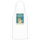 Кухонный фартук