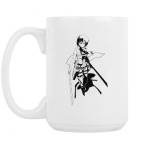 Кружка 420 мл