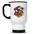 Кружка-термос