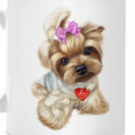 Йоркширский Терьер