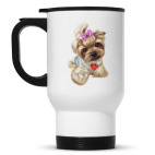 Кружка-термос