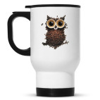 Кружка-термос