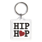 Люблю хип-хоп