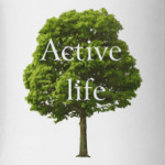 Active life