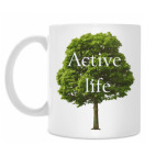 Кружка 330 мл