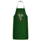 Кухонный фартук