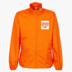 Ветровка без капюшона