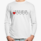 Лонгслив