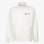 Ветровка без капюшона