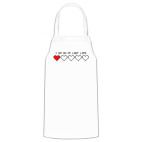 Кухонный фартук