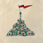 Внутричерепная победа!