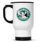 Кружка-термос