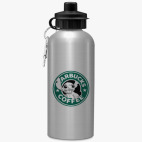 Спортивная бутылка