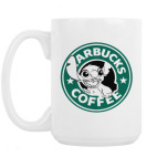 Кружка 420 мл