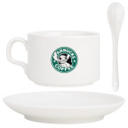 Кофейный набор