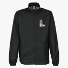 Ветровка без капюшона