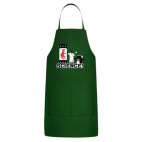 Кухонный фартук