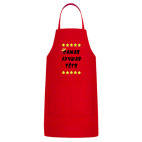 Кухонный фартук