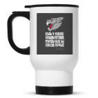 Кружка-термос