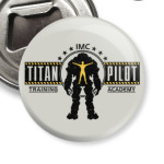 Battlefield Titan Pilot