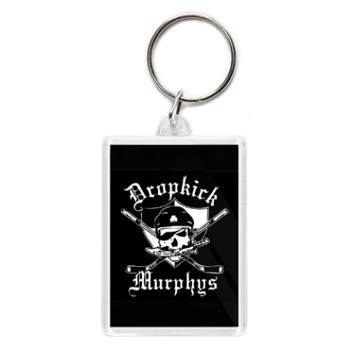Брелок Dropkick Murphys