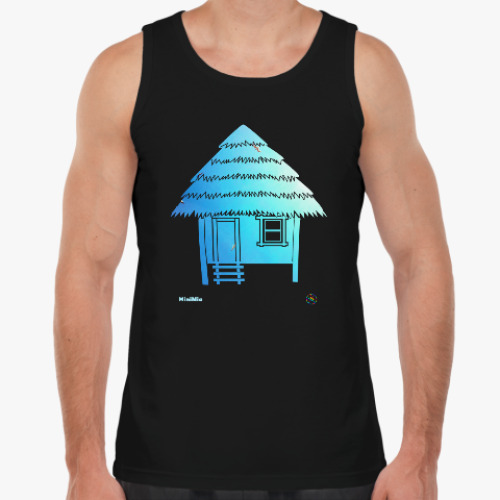 Майка Бунгало