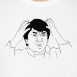 Джеки Чан Face